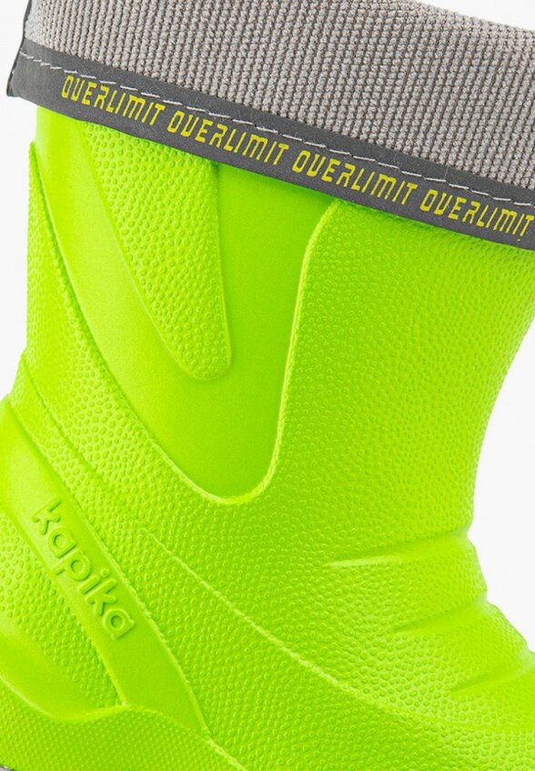 Сапоги резиновые Kapika