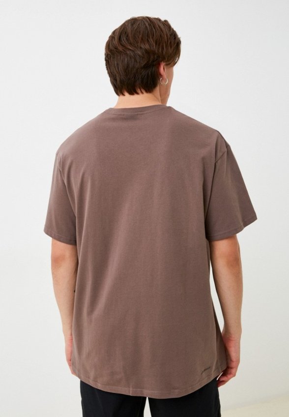 Футболка Demix