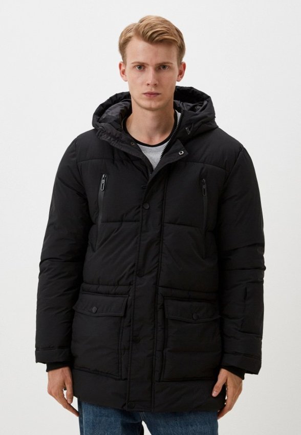 Пуховик Koton