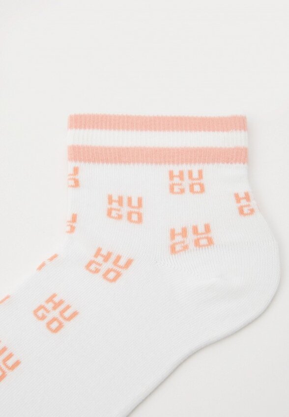 Носки 2 пары Hugo