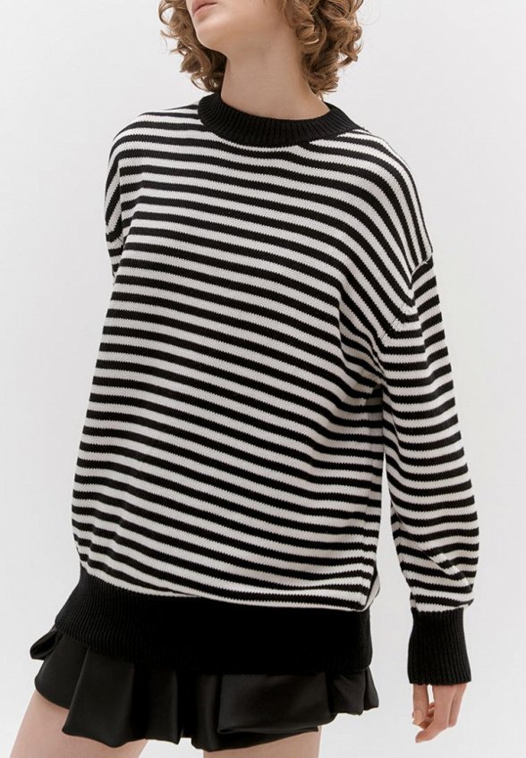 Джемпер Bymodno