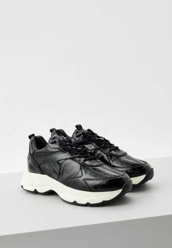 Кроссовки Högl