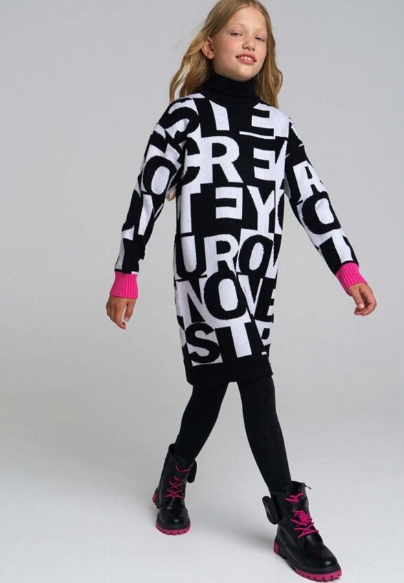 Платье PlayToday