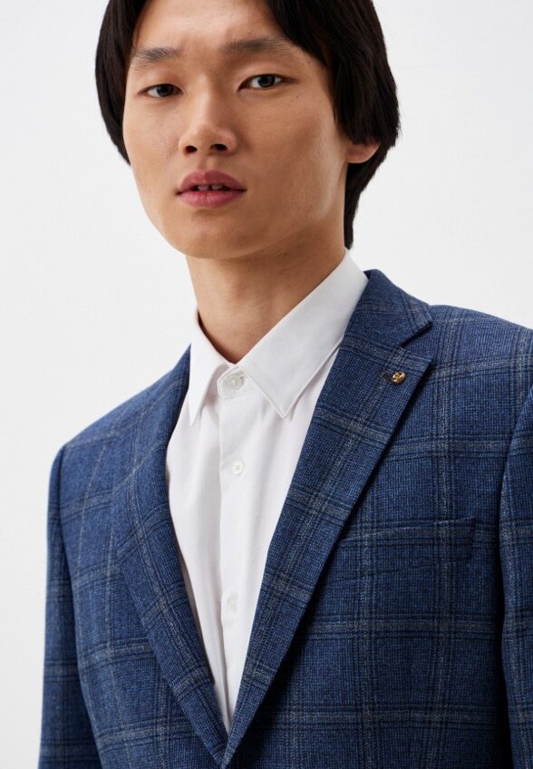 Пиджак Bazioni