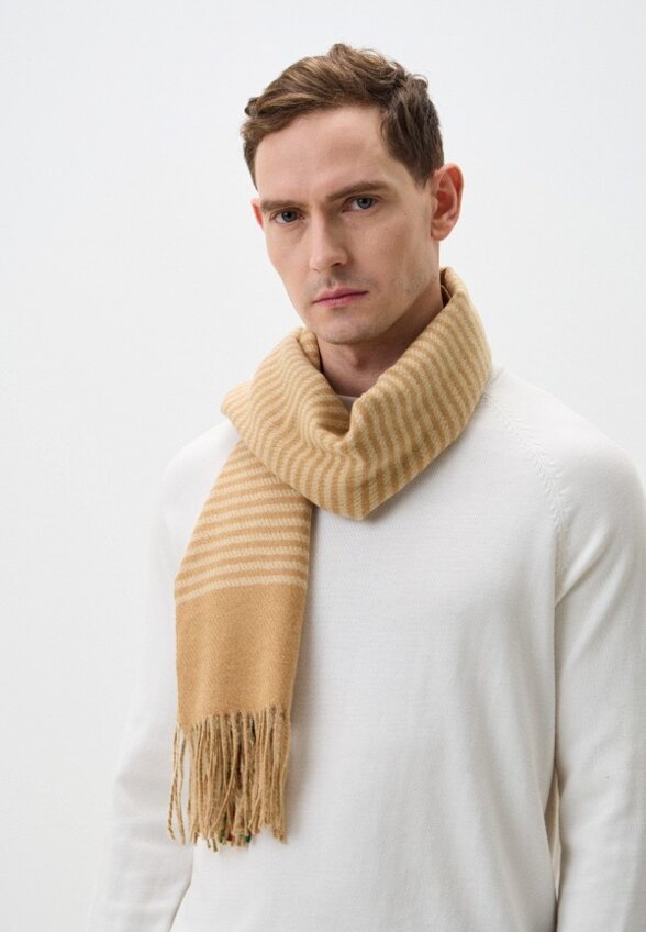 Палантин Emblem