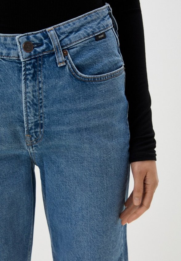 Джинсы Mavi