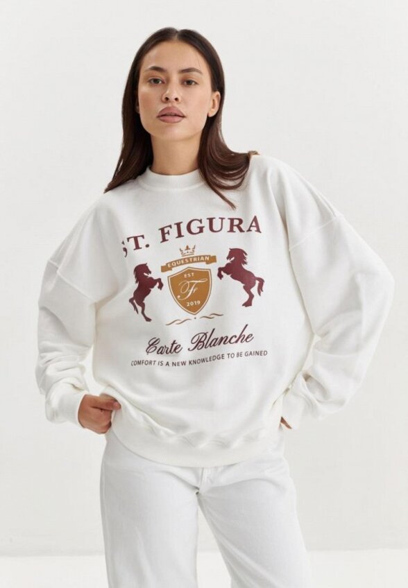 Свитшот Figura