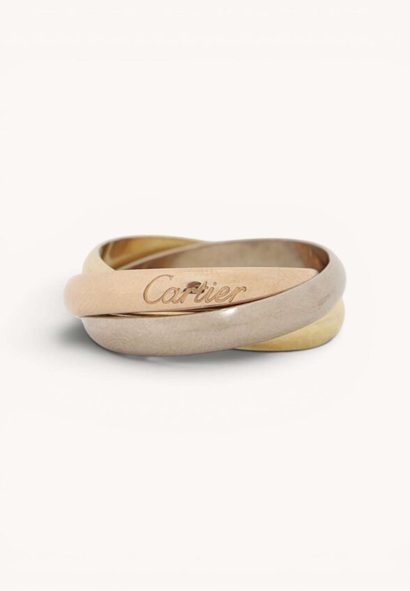 Cartier Trinity