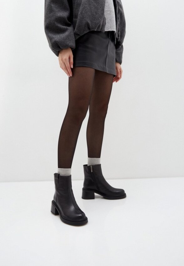 Ботильоны Salamander