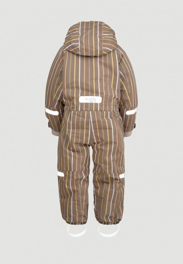 Комбинезон утепленный Mjolk