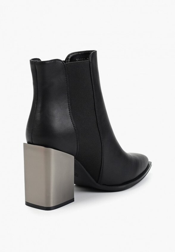 Ботильоны Obba