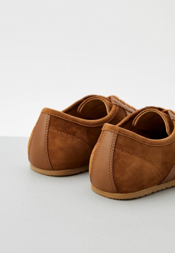 Кеды Ekonika Premium