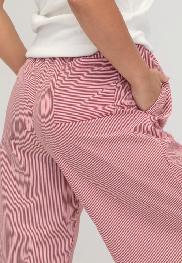 Брюки Forlocals