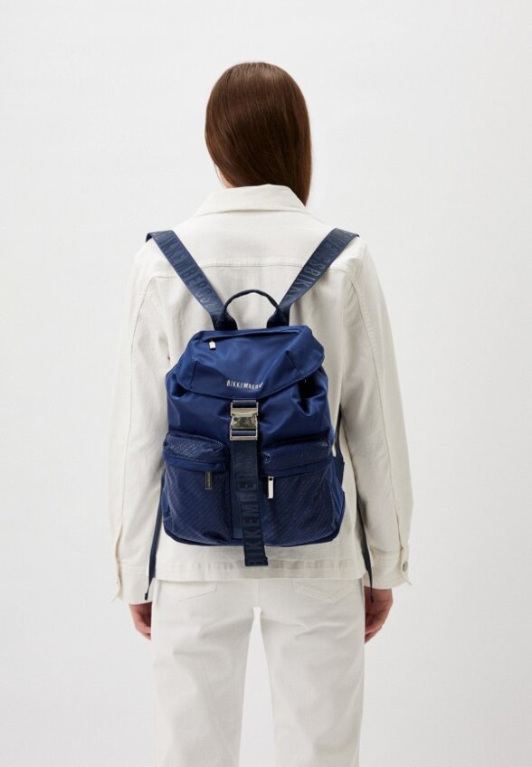 Рюкзак Bikkembergs
