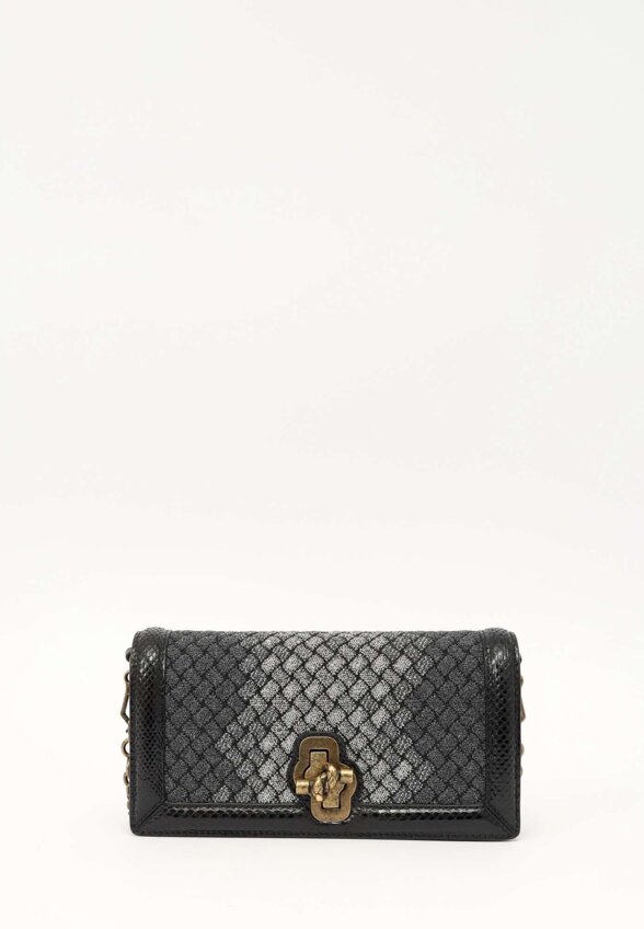 Bottega Veneta City Knot