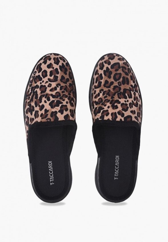 Тапочки T.Taccardi