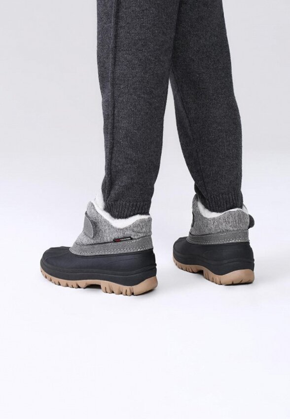 Ботинки Happy Baby