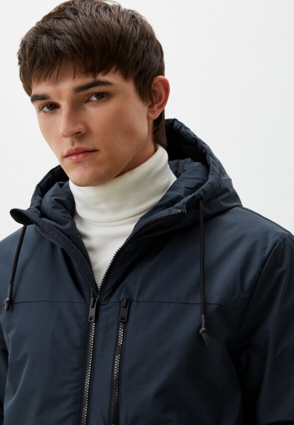 Куртка утепленная Baon