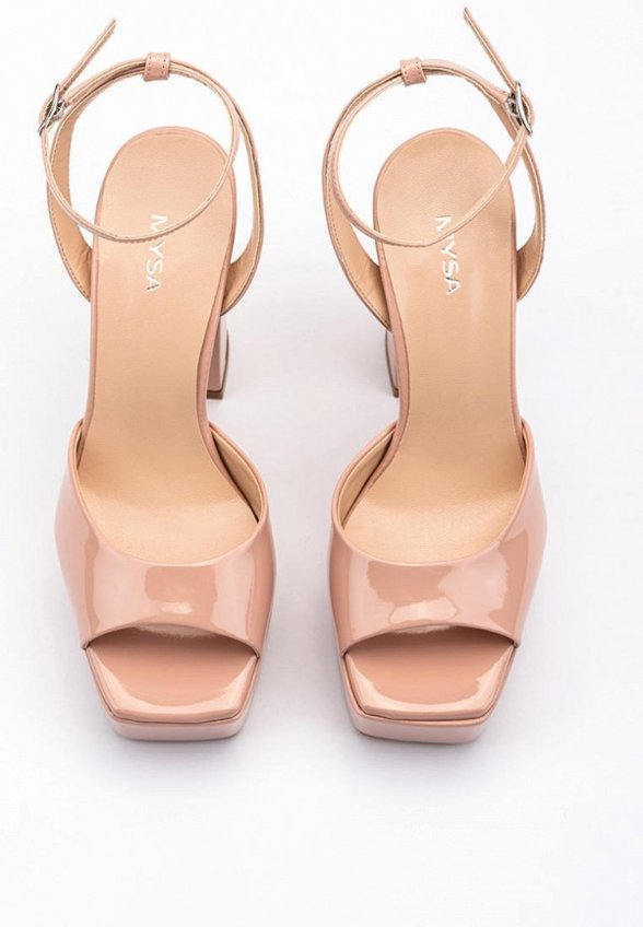 Босоножки Mysa