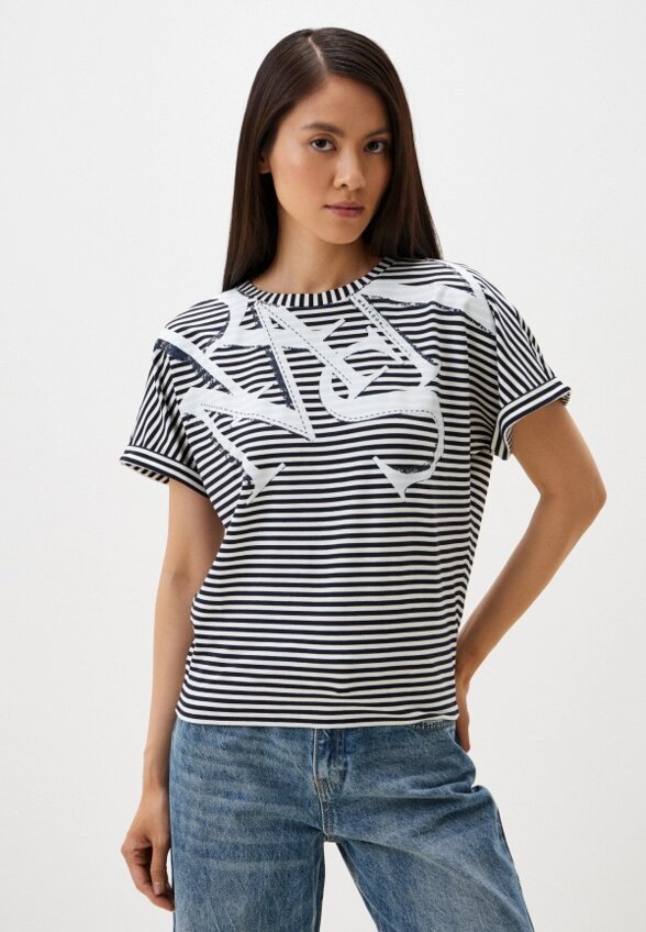 Футболка M.Reason