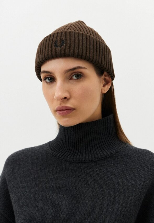 Шапка Fred Perry