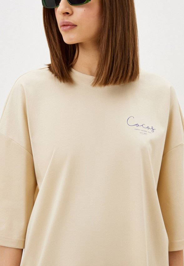 Футболка Cocos