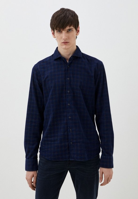 Рубашка Eterna