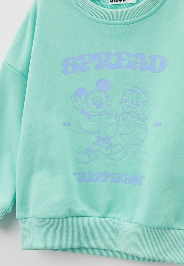 Свитшот Gioco