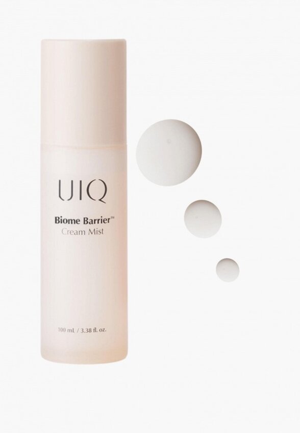 Набор для ухода за лицом UIQ