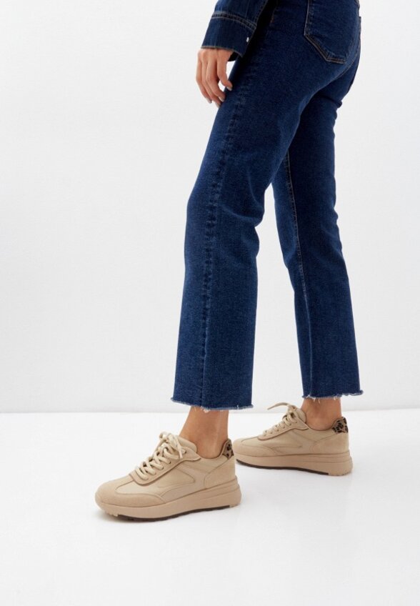 Кроссовки Grand Style