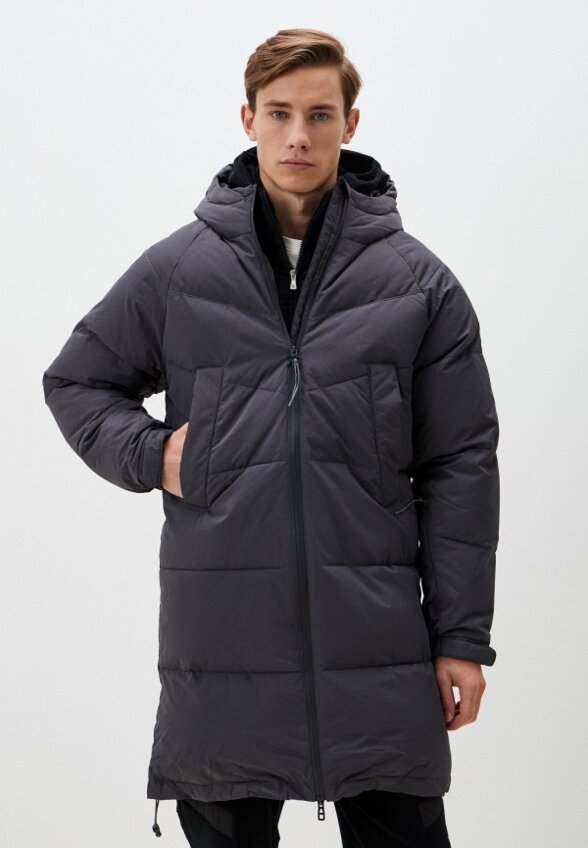 Пуховик Trailhead