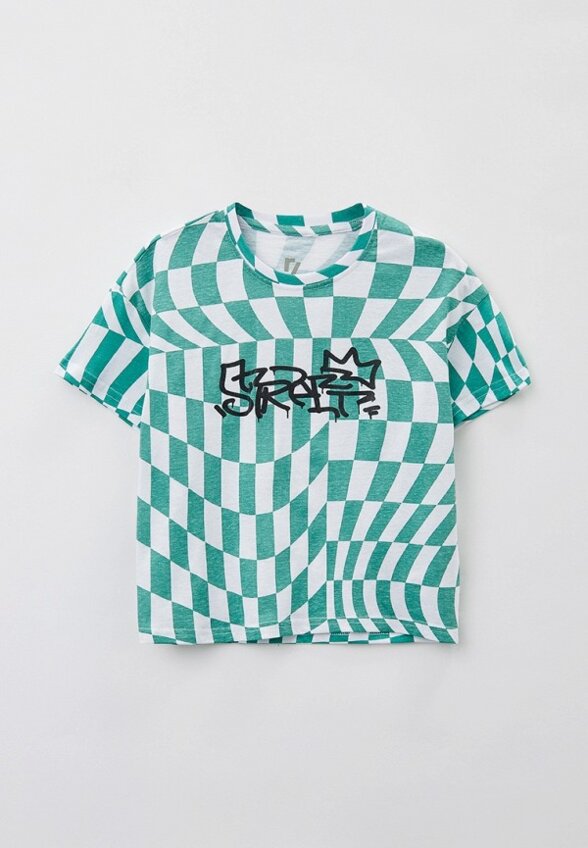 Футболка Reporter Young