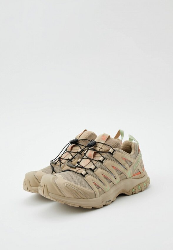 Кроссовки Salomon