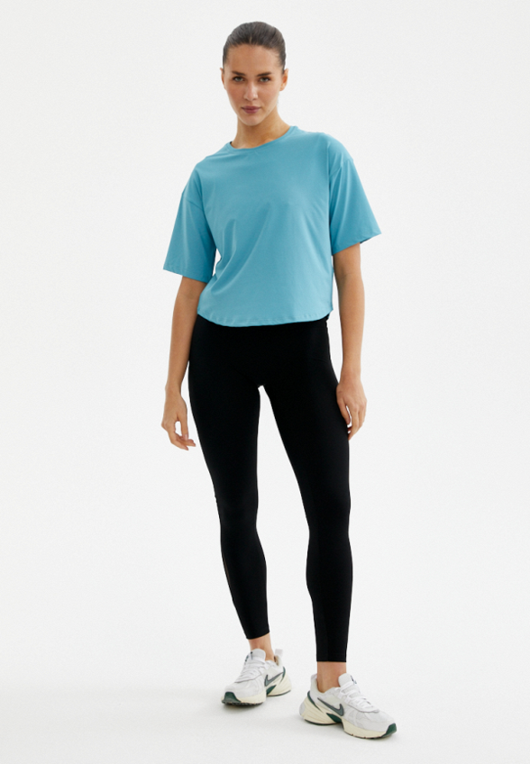 Футболка спортивная Beself