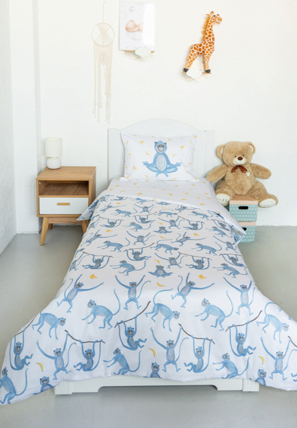 Постельное белье детское Bellehome