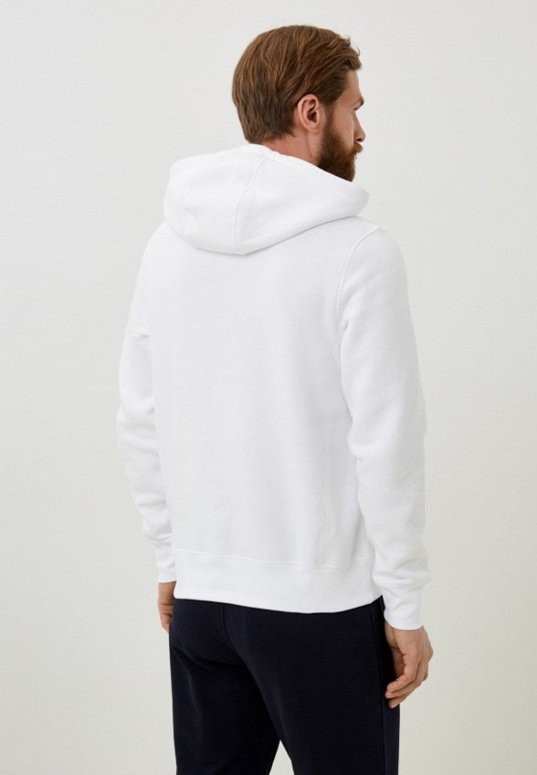 Худи Tommy Hilfiger