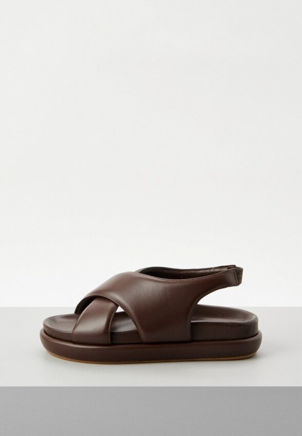 Сандалии Giaborghini