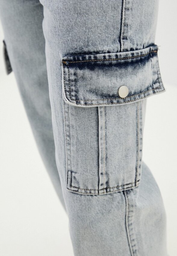 Джинсы Isibris