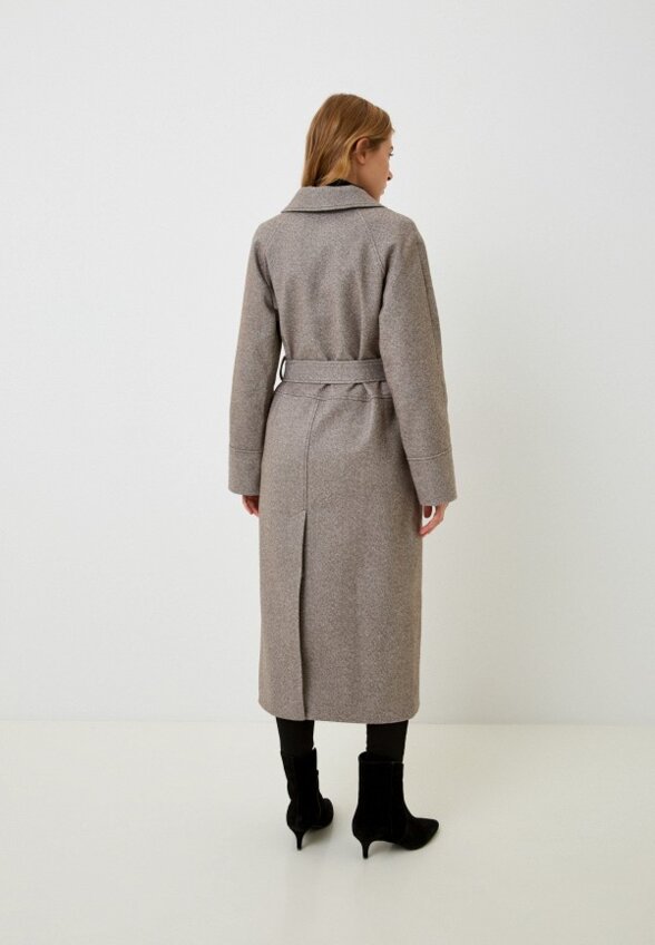 Пальто-халат Ovelli