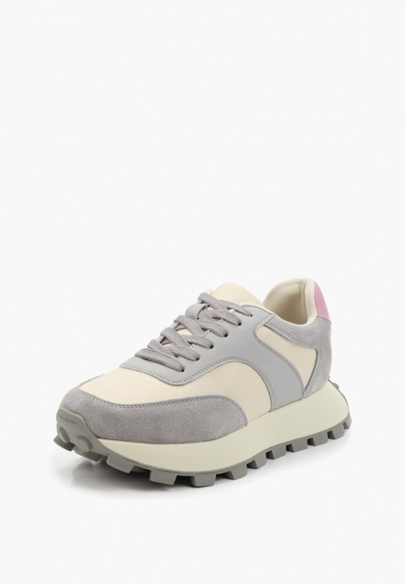 Кроссовки Grand Style