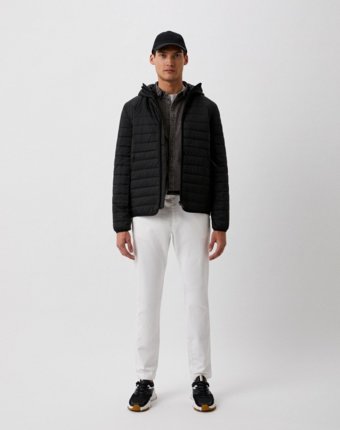 Куртка утепленная Calvin Klein мужчинам