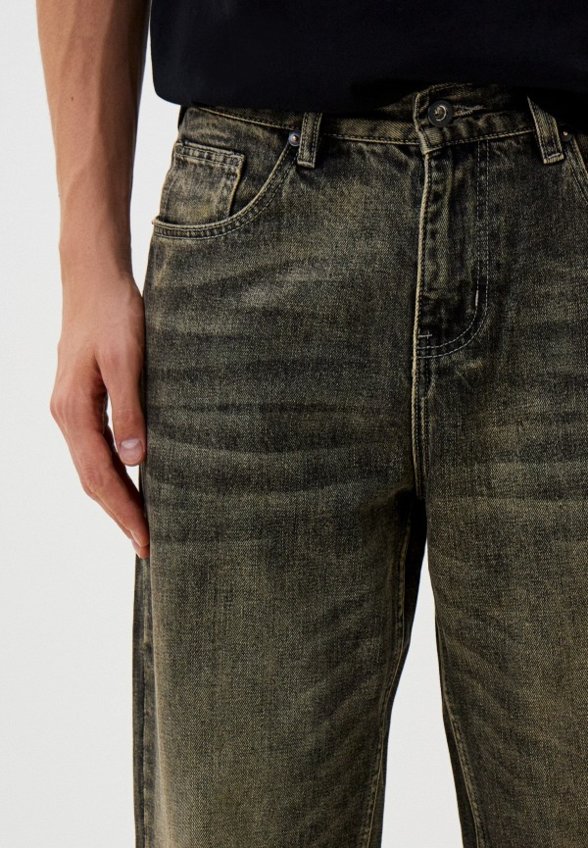 Джинсы Ennstore