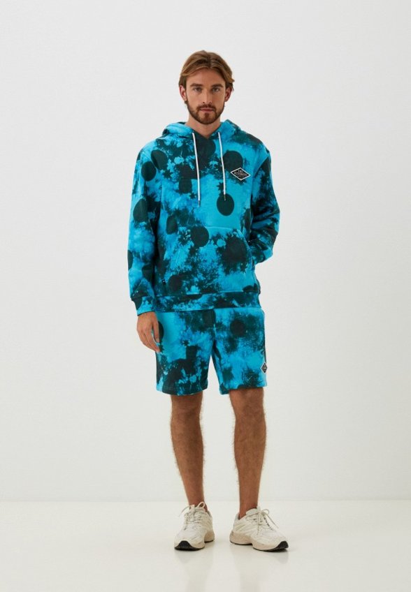 Шорты спортивные The Hundreds