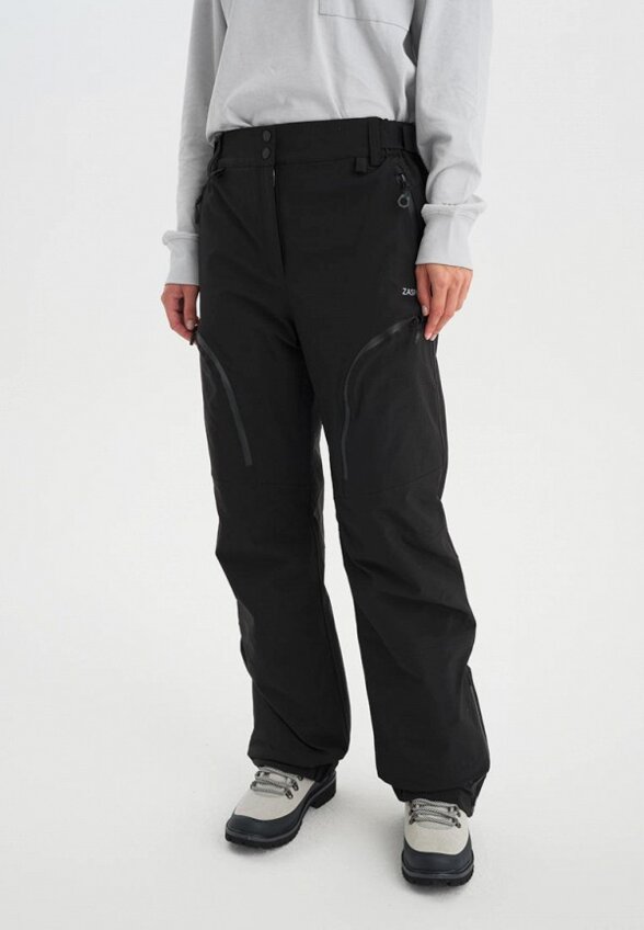 Брюки горнолыжные Zasport