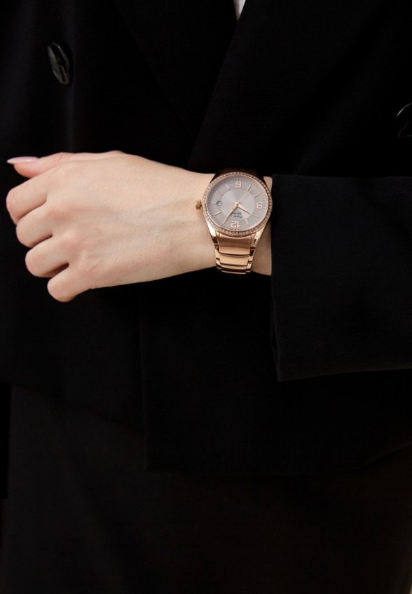 Часы Pierre Ricaud