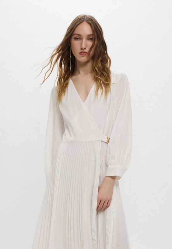 Платье Twinset Milano