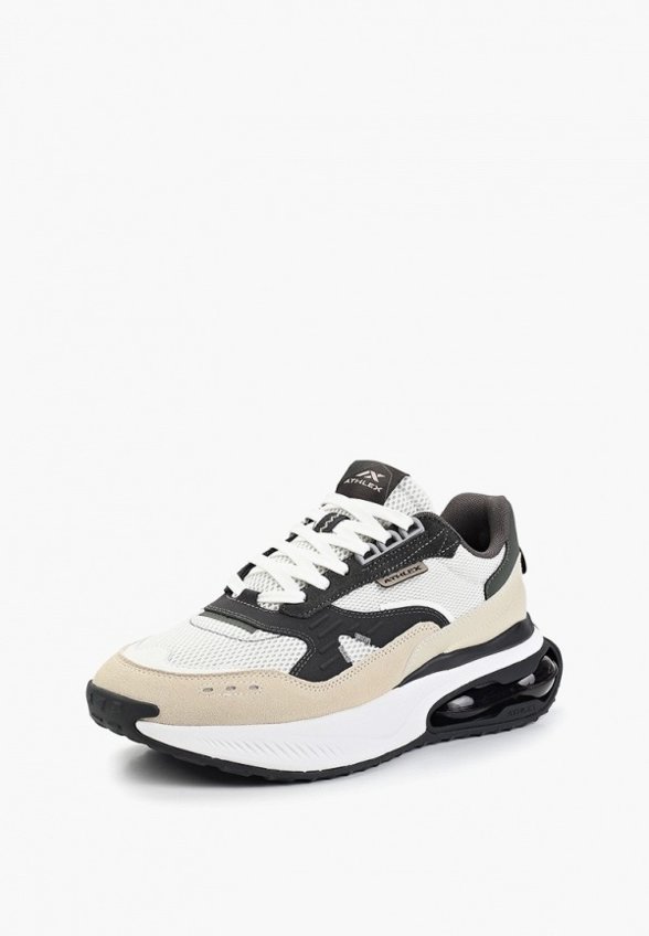 Кроссовки Athlex