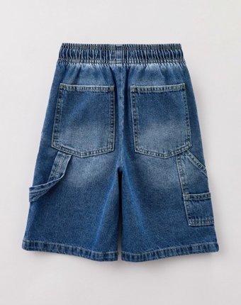 Шорты джинсовые Gloria Jeans детям