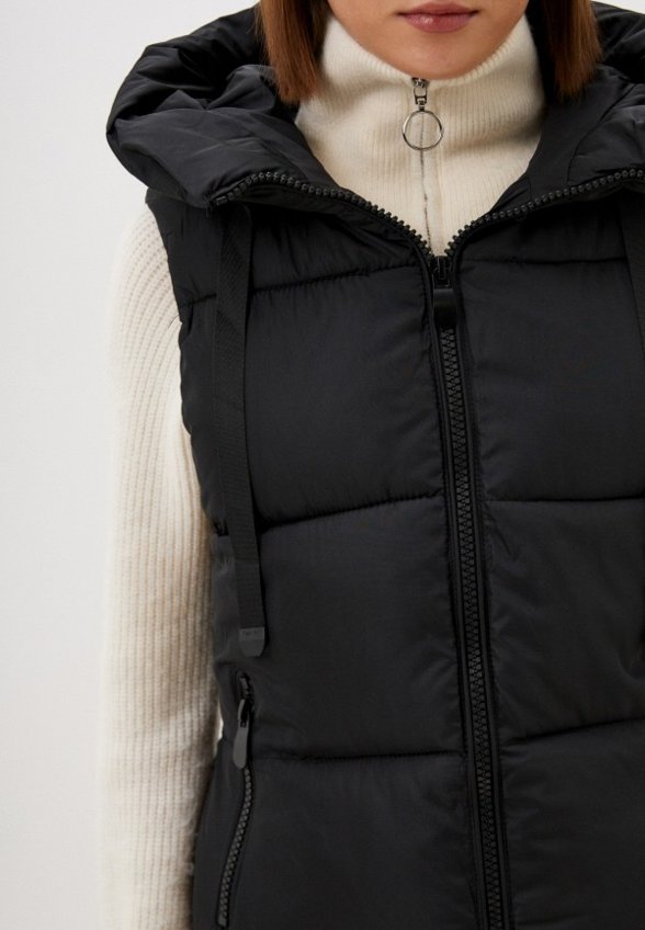 Жилет утепленный Isibris