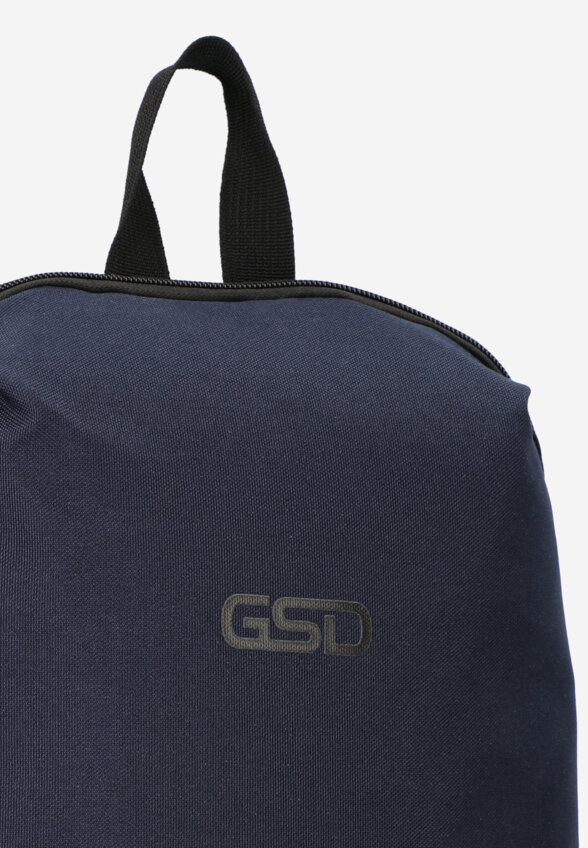 Рюкзак GSD, Синий